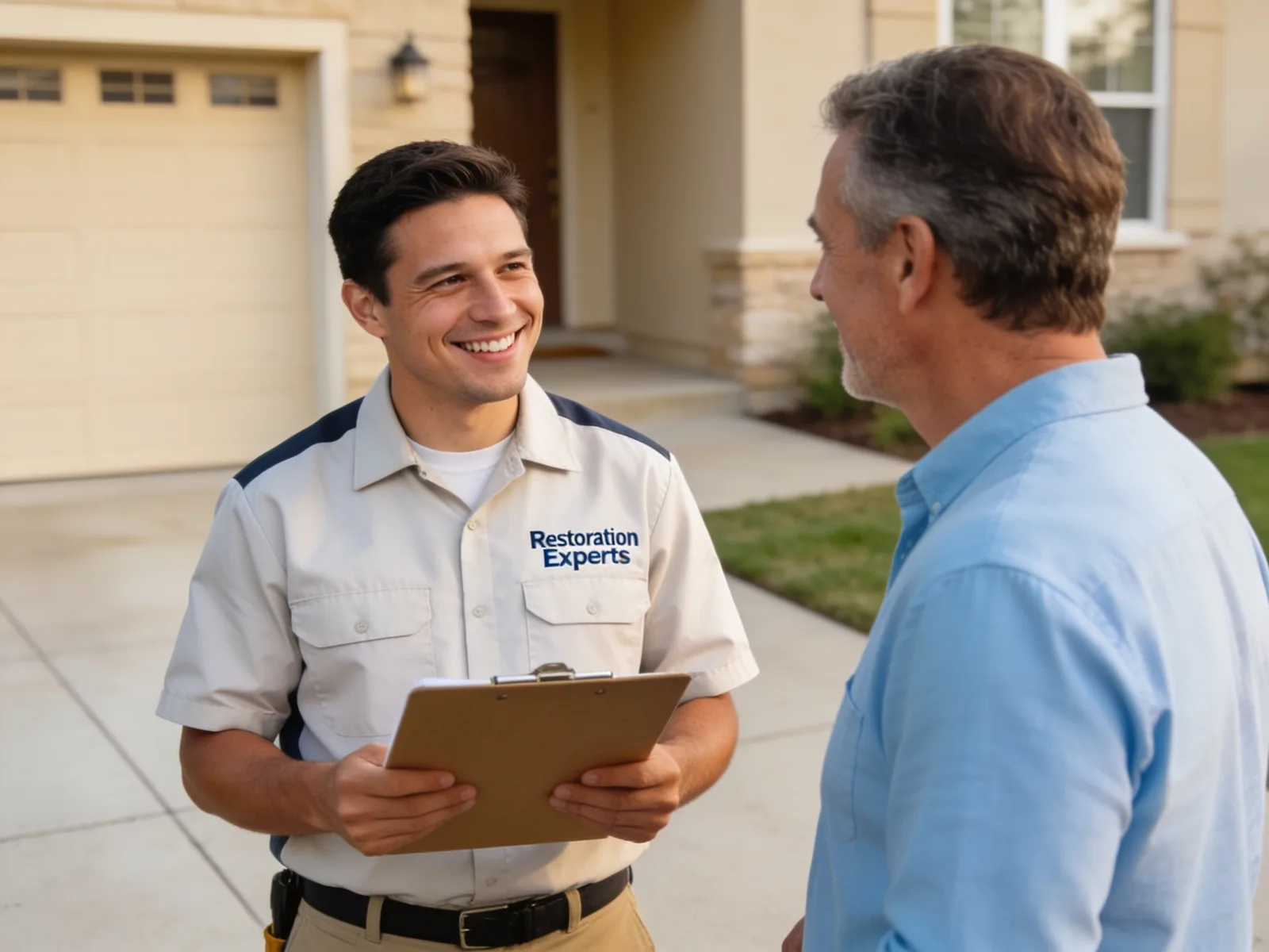 Water Damage Cleanup Waurika, OK FAQs